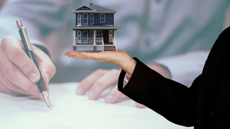 Mercato Immobiliare: Vendere ora conviene