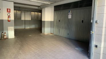 Garage di mq 50 Via Ranzani