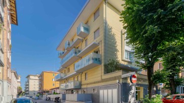 Appartamento in vendita ad.ze S.Orsola ottimo investimento