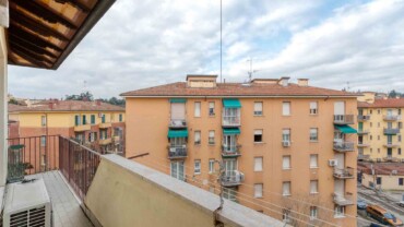 Appartamento in vendita con 2 camere Via Toscana
