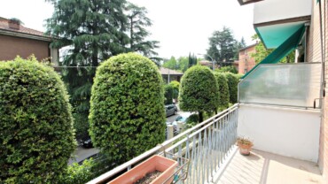 VENDUTO Appartamento in vendita con garage in Via Tagliacozzi