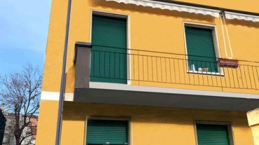 Appartamento quadrilocale centro storico Via San Felice nuovo da impresa con detrazioni fiscali 330.000