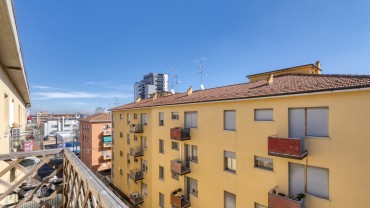 Appartamento in vendita Via Donato Creti trilocale