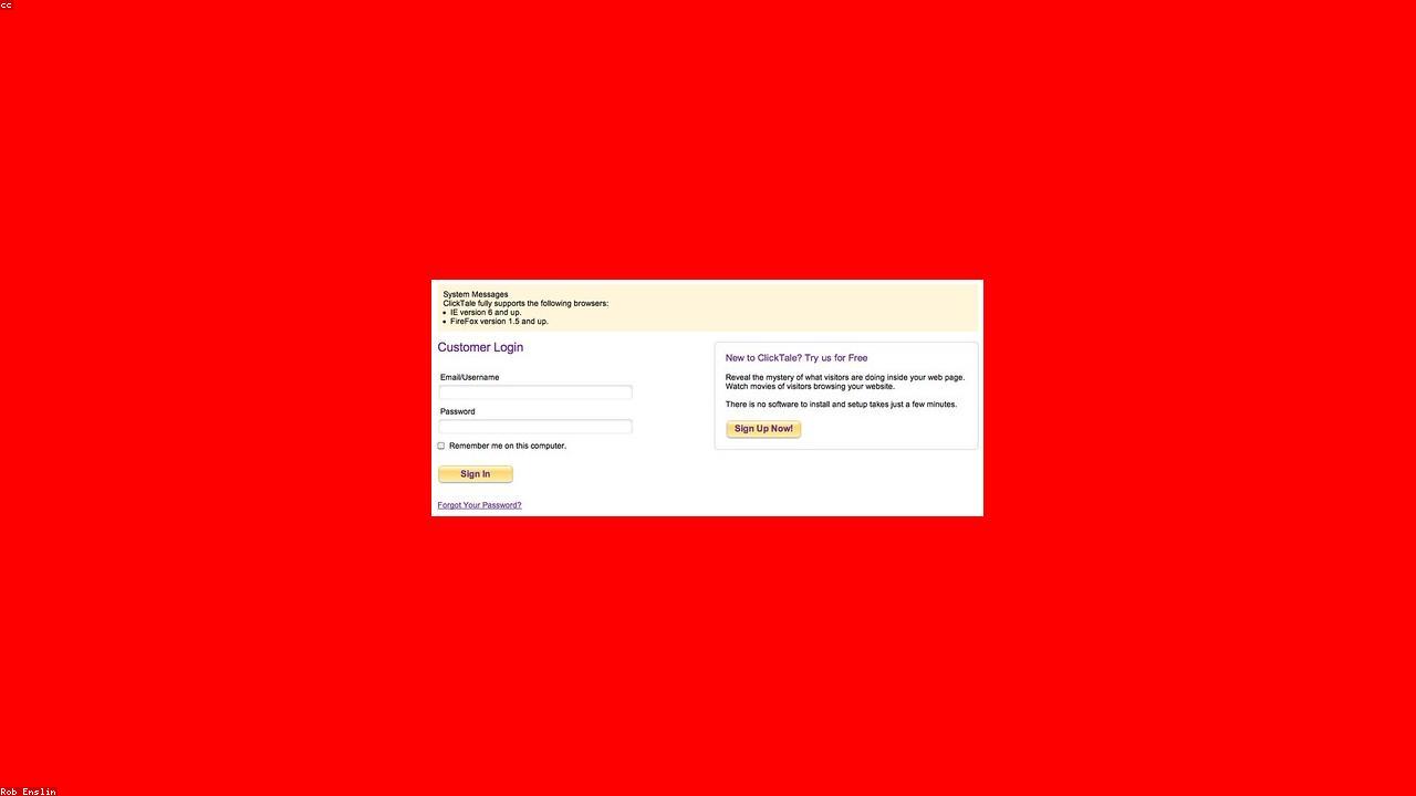 Login Register